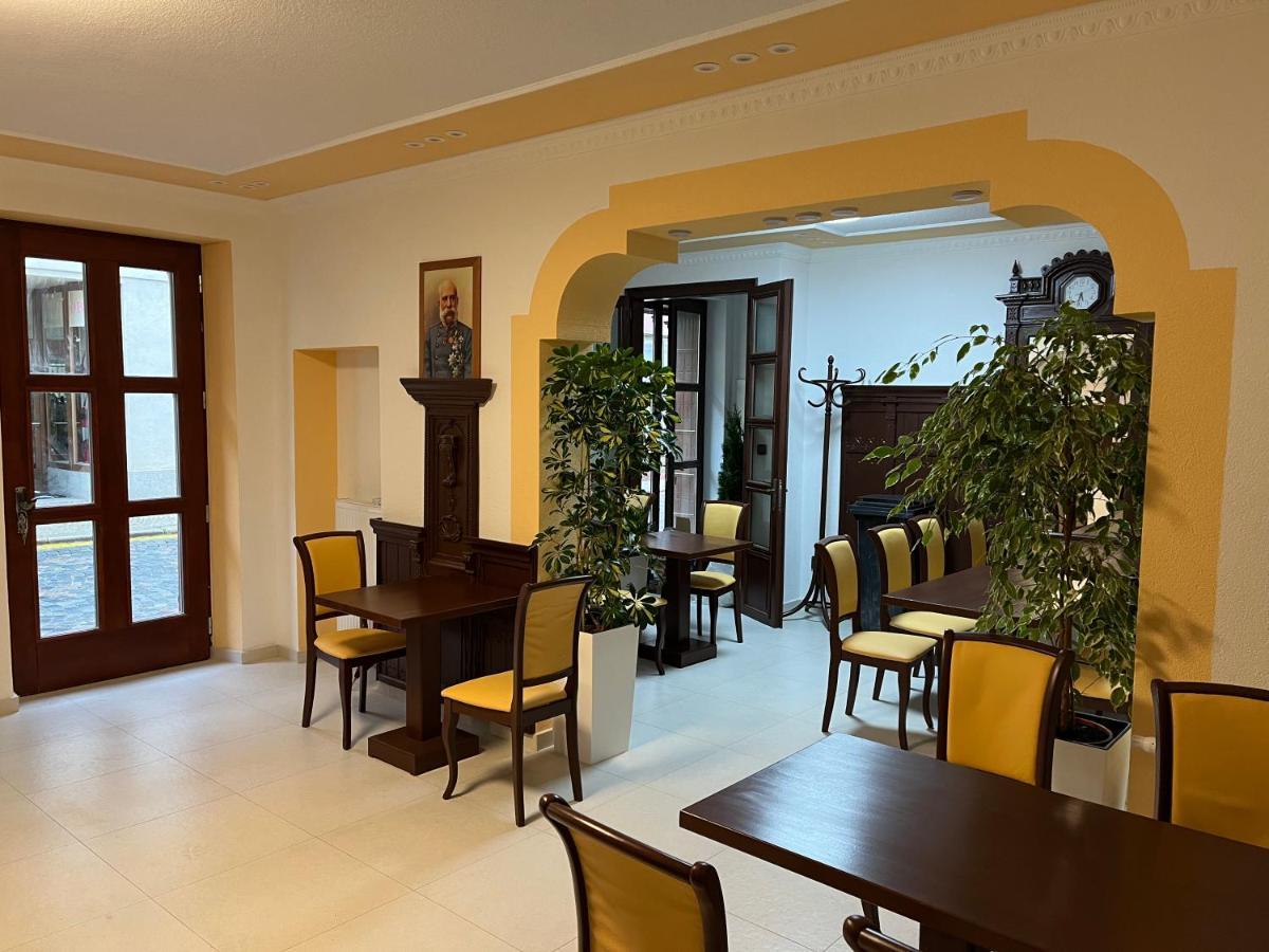 Vt6 House & Restaurant * Znojmo